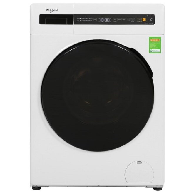 máy giặt Whirlpool