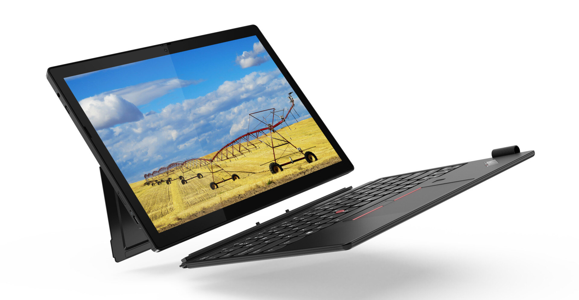 Máy tính bảng Lenovo Thinkpad X1 Tablet 12 inch