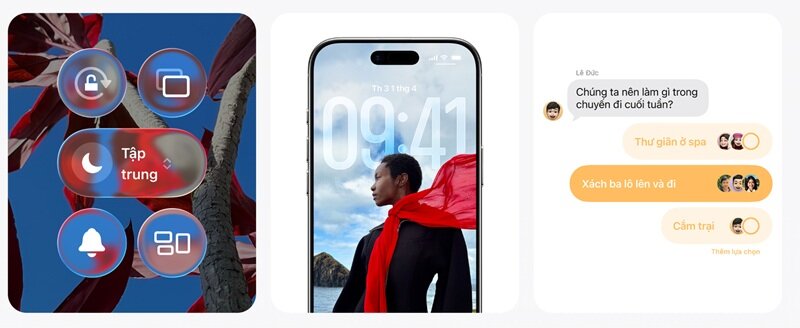 Giải mã bí mật trên iPhone 17 Air -