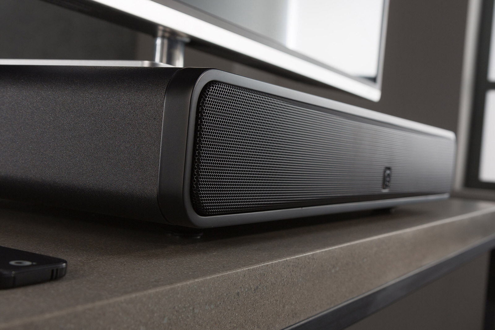 Loa Soundbar Q Acoustics M2