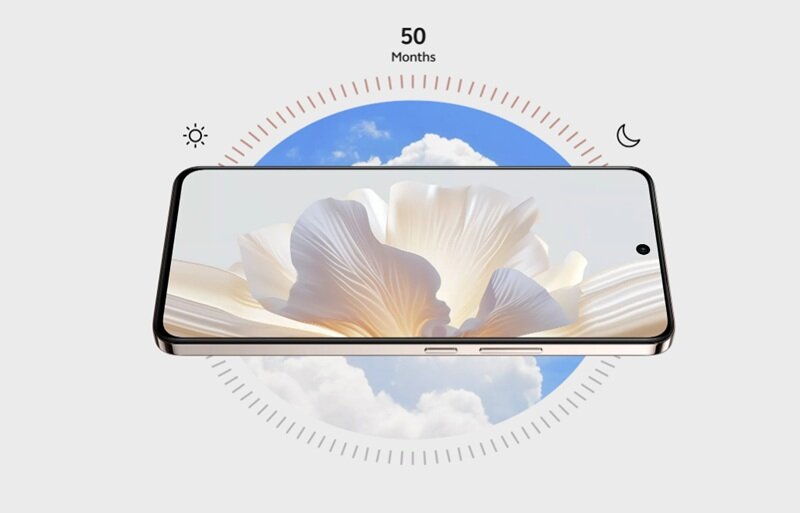 5 điểm nhấn hút khách của điện thoại Vivo V50 Lite 4G