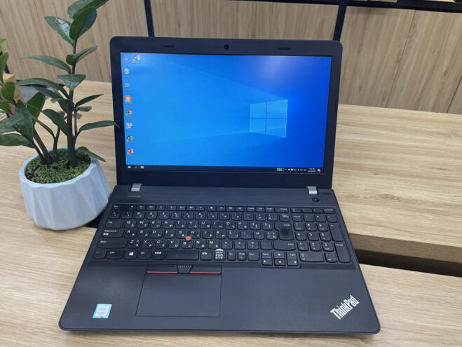 thinkpad e570