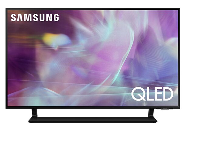 QLED Tivi 4K Samsung-1