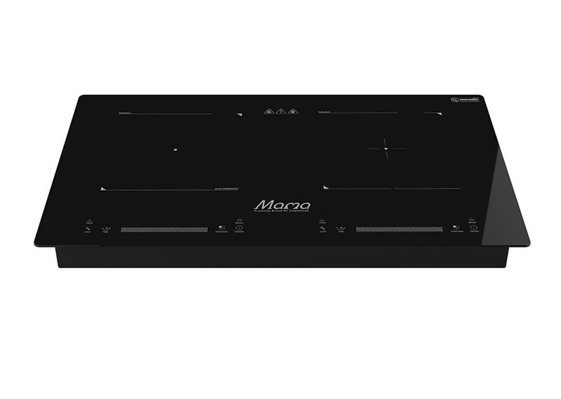 TOP 5 bếp từ đôi tốt nhất dưới 3 triệu đồng đáng mua năm 2026