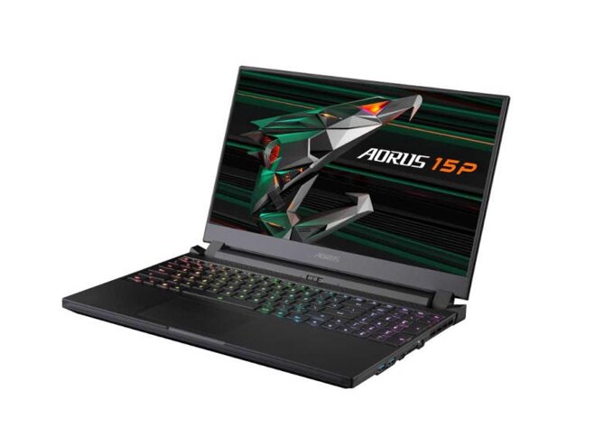 Laptop Gigabyte AORUS 15P YD 73S1224GO