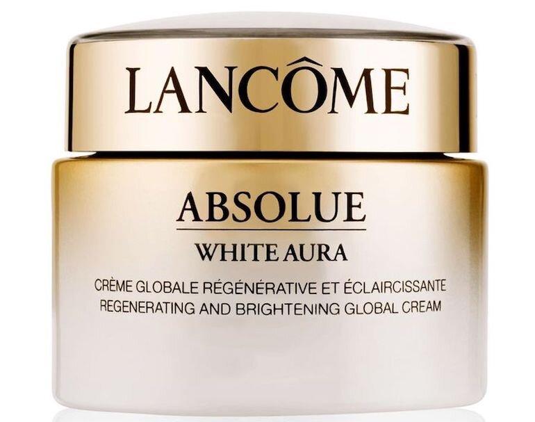Kem dưỡng da Lancome Absolue Precious Cells White Aura