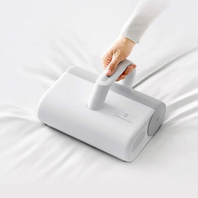 Máy hút bụi cầm tay diệt khuẩn UV Xiaomi Mijia Mite Removal