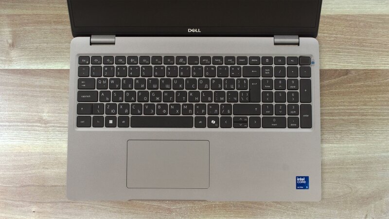 Dell Precision 3591: Trợ thủ đắc lực cho công việc đồ họa với hiệu năng ấn tượng