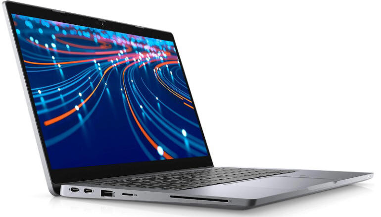 laptop Dell Latitude 5320