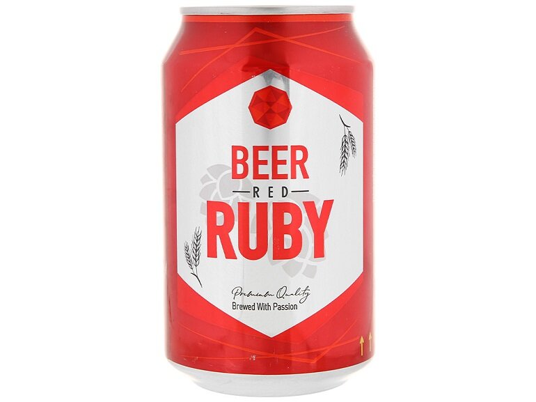 Bia Ruby