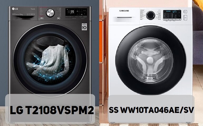 máy giặt lg inverter