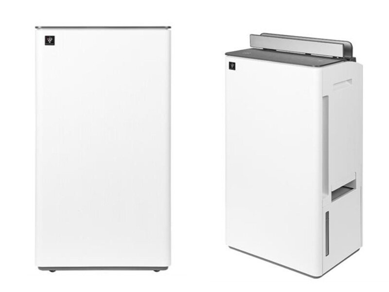 Top 4 máy hút ẩm Sharp giá từ 3 triệu đồng, bán chạy mùa nồm ẩm