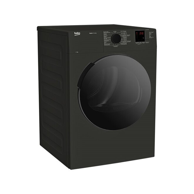 Máy sấy thông hơi Beko DA9112RX0MB - 9 kg