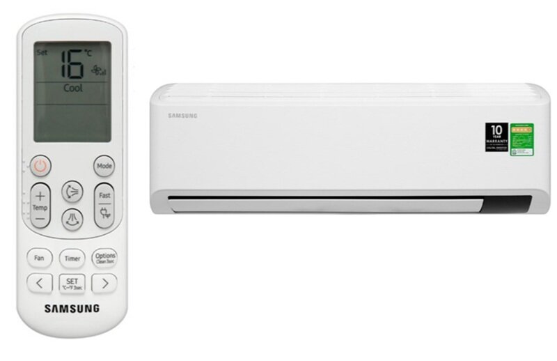 Điều hòa Samsung AR18TYHYCWKNSV giảm giá