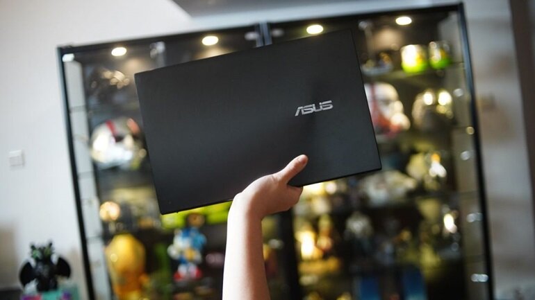 Asus ZenBook 14 UX425