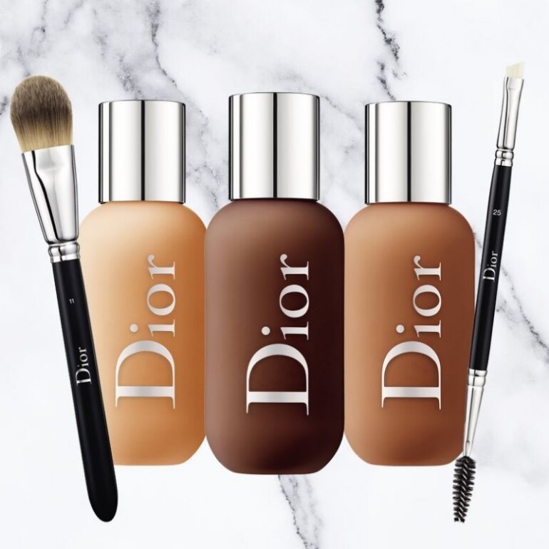 Kem nền Dior Backstage Face And Body Foundation