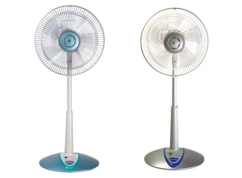 TOP 5 quạt cây Panasonic Nhật Bản bền bỉ, hiện đại đáng mua năm 2026