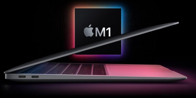 Những lý do bạn nên chờ đợi Macbook Pro M2