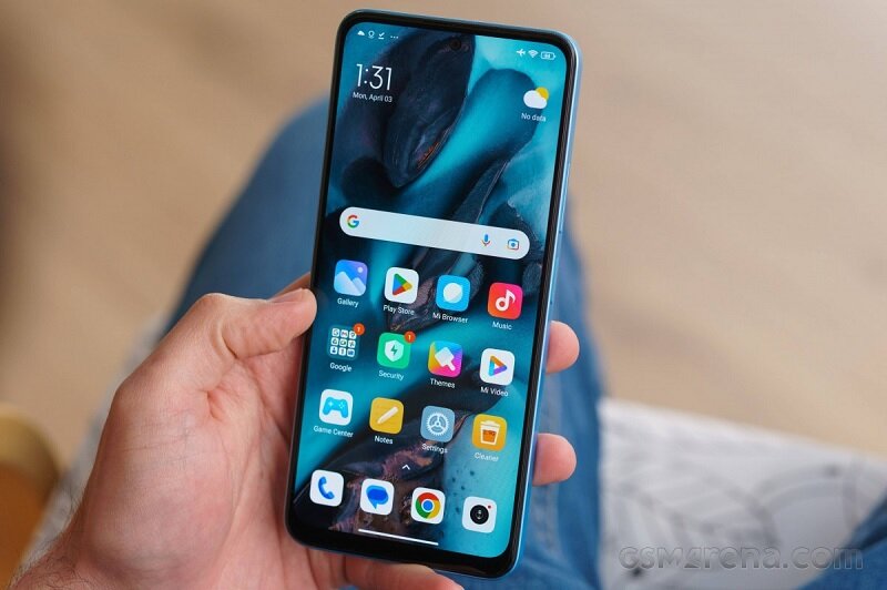 Xiaomi Redmi Note 12 giá chỉ còn 2,5 triệu - lựa chọn tốt hơn hẳn so với điện thoại 