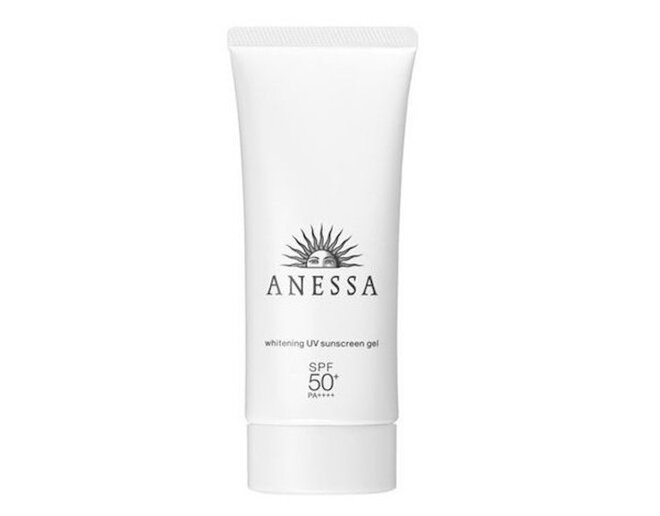 Gel chống nắng Anessa Whitening UV Sunscreen Gel