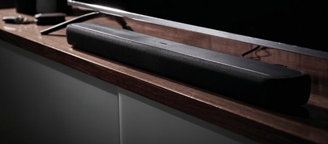 loa soundbar yamaha yas-209