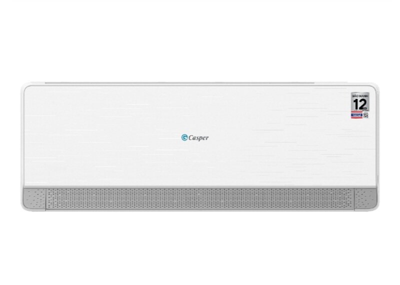Loạt điều hòa Casper 9000 BTU vừa ra mắt 2025 đã giảm giá