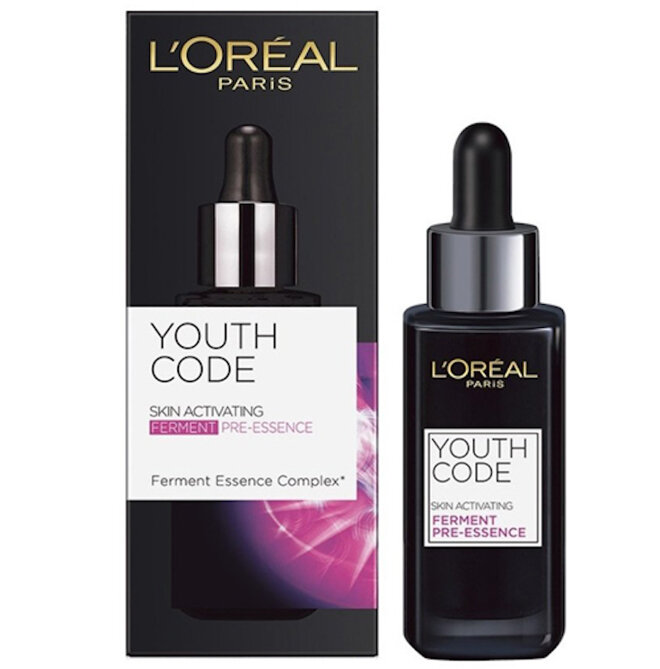 Serum Loreal Youth Code