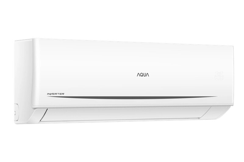 Đánh giá ưu nhược điểm của điều hòa Aqua 12000 BTU inverter AQA-RV13QC2