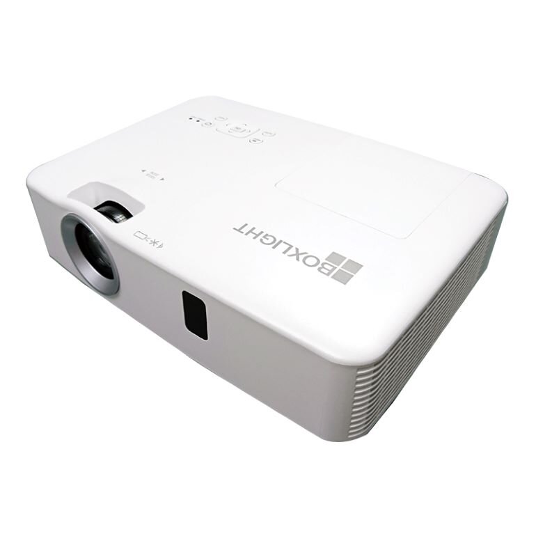 Máy chiếu Boxlight ANX300 với công nghệ 3LCD