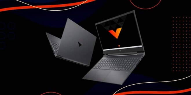 Đánh giá laptop gaming HP Victus 16-d1187TX 7C0S4PA