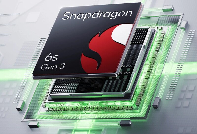 Xiaomi Redmi 15 5G sẵn sàng