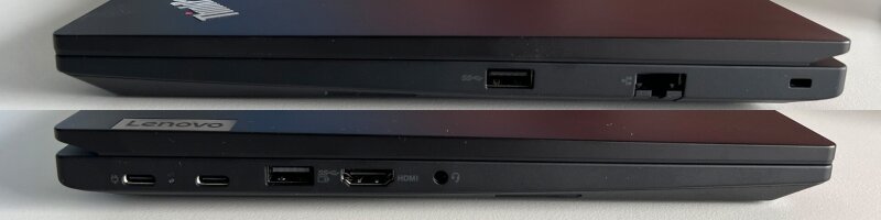 Lenovo ThinkPad E14 Gen 6 – Vẫn là một lựa chọn đáng tin cậy cho công việc?