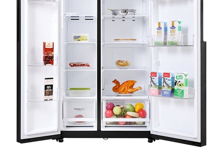 Tủ lạnh LG GR-B247WB 