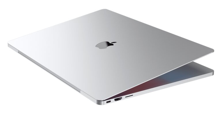 Laptop MacBook Pro Z15G004SS