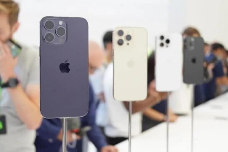 So sánh iPhone 14 Pro và iPhone 13 Pro Max cũ Mua điện thoại nào thì đáng hơn?