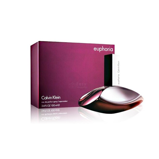 Nước hoa nữ Calvin Klein Euphoria For Women