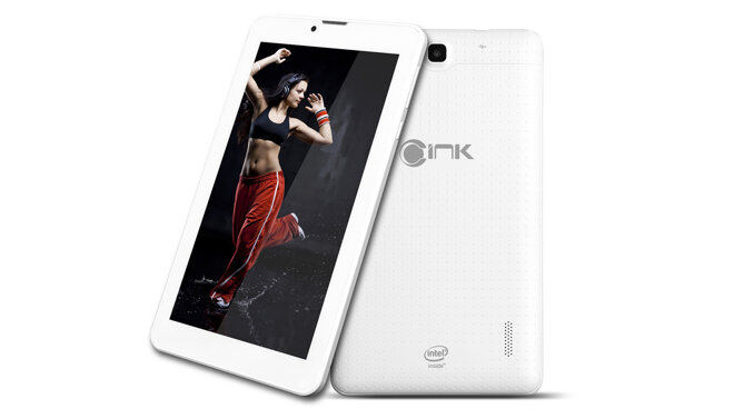 Máy tính bảng Cink Tab ER7415