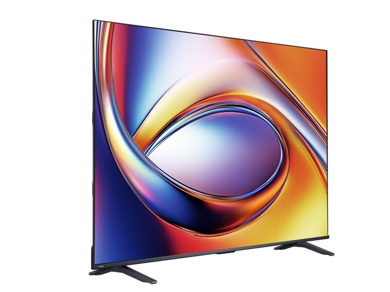 Tivi QLED Toshiba 55 inch 55M450RP gây ấn tượng với chất lượng tốt và mức giá hợp lý