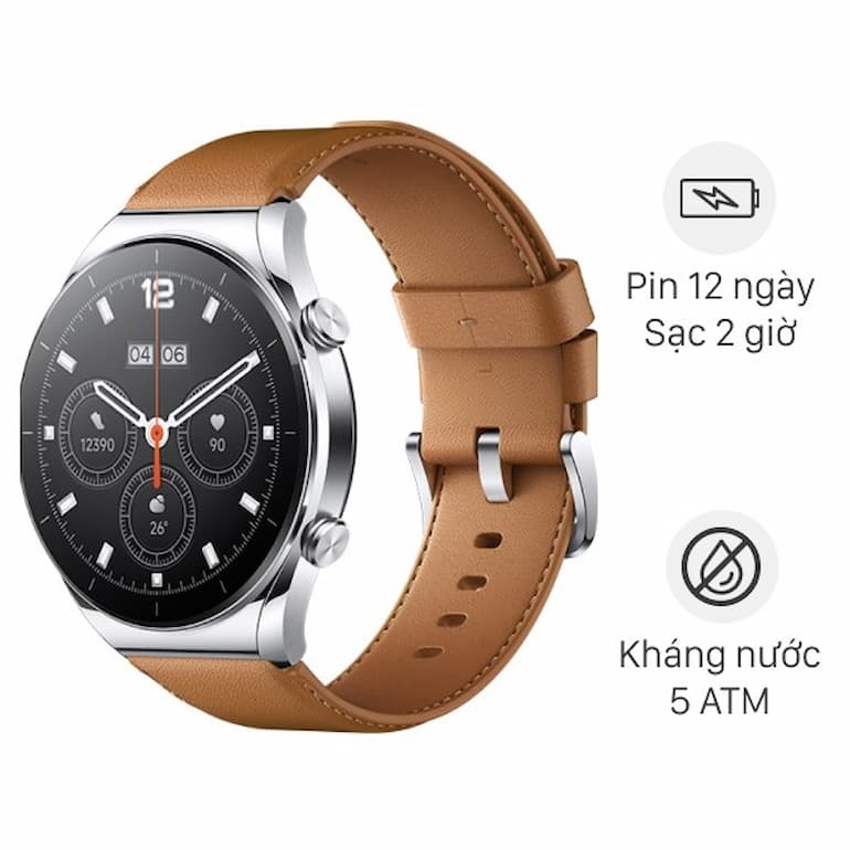 Không phải Apple Watch, đây mới là chiếc đồng hồ thông minh đáng mua nhất -  BNews