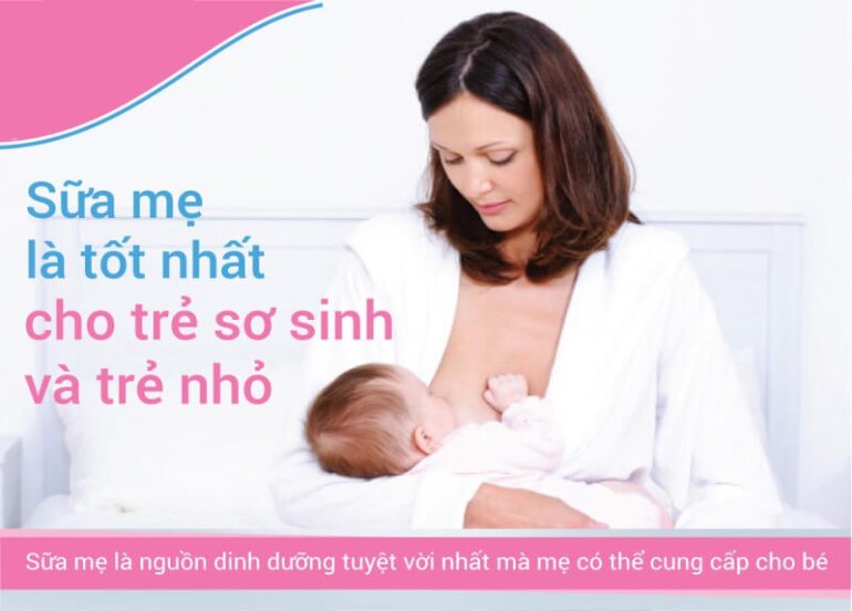 Có nên mua sữa non Colostrum cho trẻ sơ sinh không?