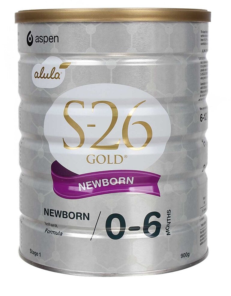 6 tiêu chí so sánh sữa S26 và sữa Nan, nên mua loại nào cho bé?