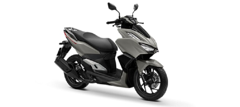 Honda Vario 160 thể thao