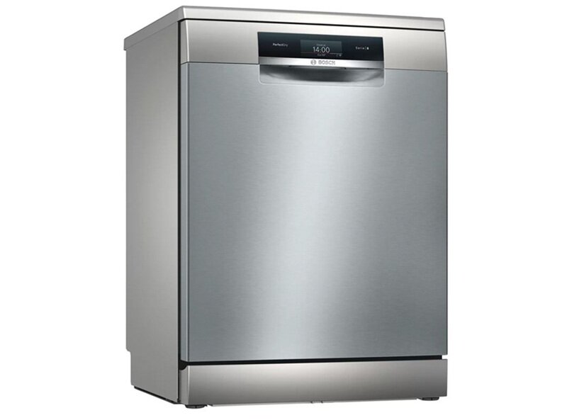 Top máy rửa bát Bosch Series 8 cao cấp 
