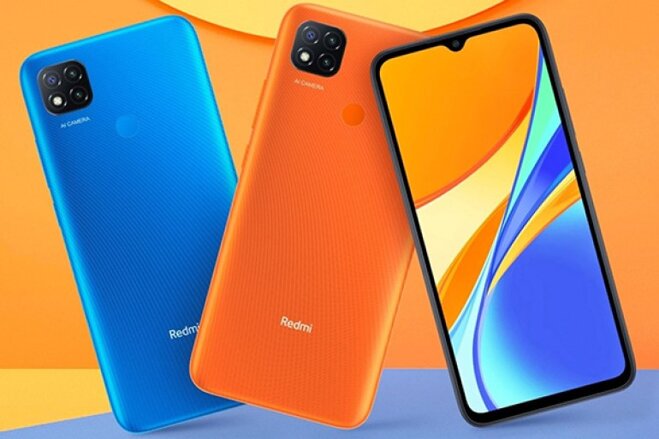 điện thoại xiaomi của nước nào