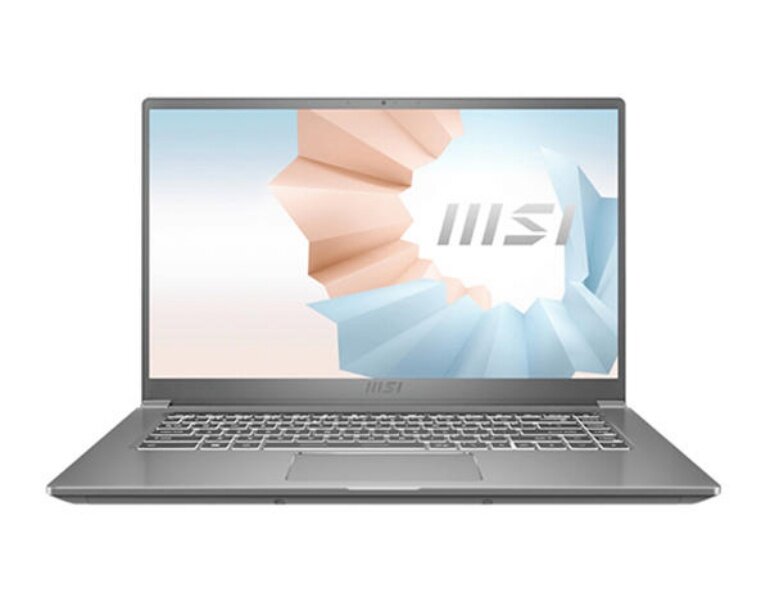 Laptop MSI Modern 15 A11M 099VN