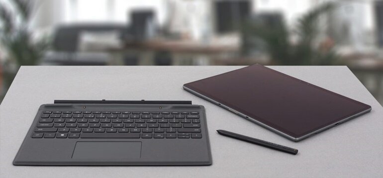 Dell Latitude 7320 Detachable: Laptop 2-in-1 đáng mua hơn Surface Pro 7! | Dell Latitude 7320 Detachable: Laptop 2-in-1 đáng mua hơn Surface Pro 7! |