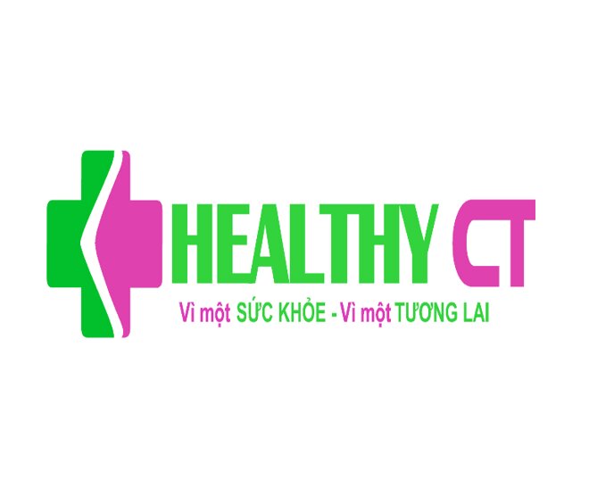 Healthy CT