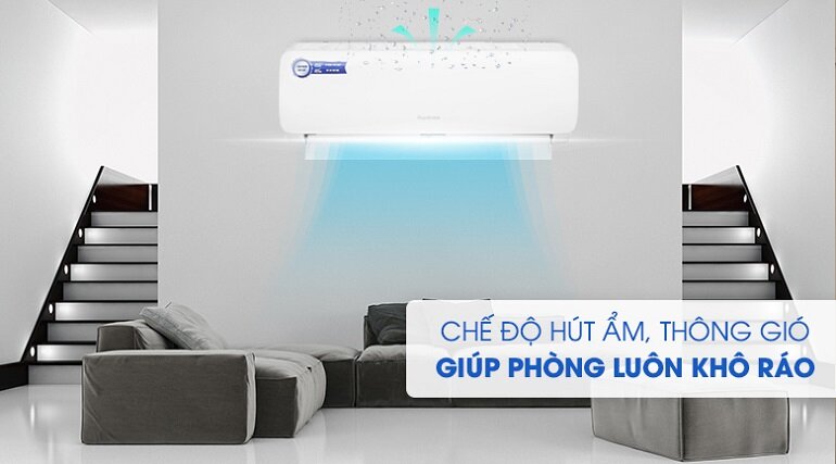 máy lạnh Nagakawa 1HP NS-C09R2M09