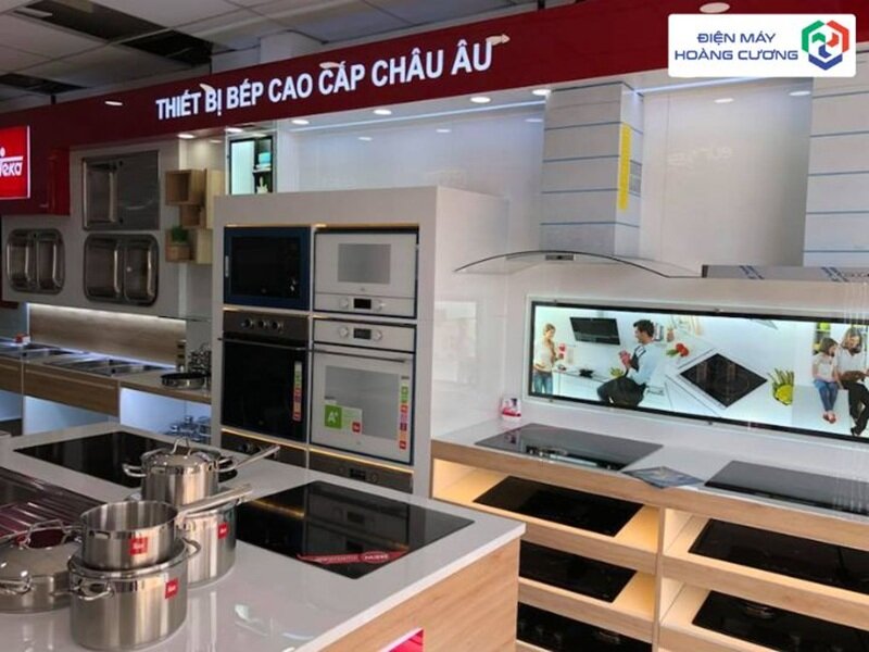 Review bếp từ Bosch từ A đến Z: Có tốt không, giá bao nhiêu và nên mua ở đâu?