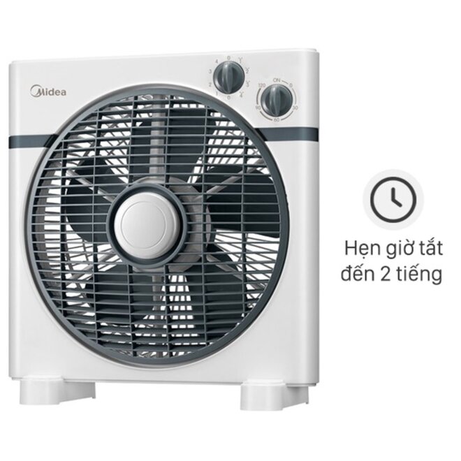 Quạt hộp Midea KYT30-15A